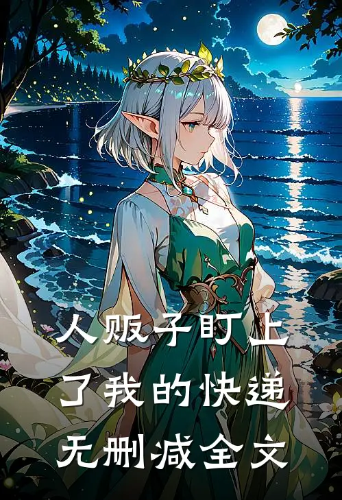 人贩子盯上了我的快递无删减全文