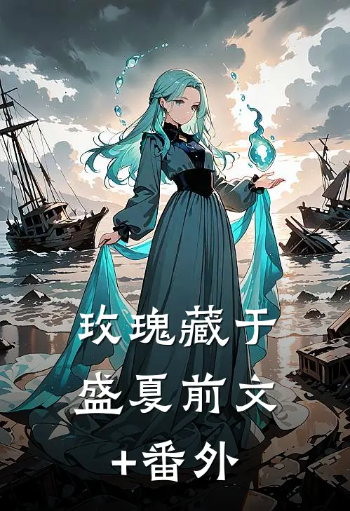 玫瑰藏于盛夏前文+番外