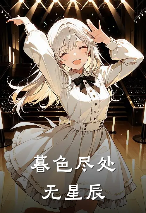 暮色尽处无星辰