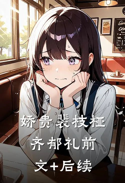 娇贵裴枝桠齐郁礼前文+后续
