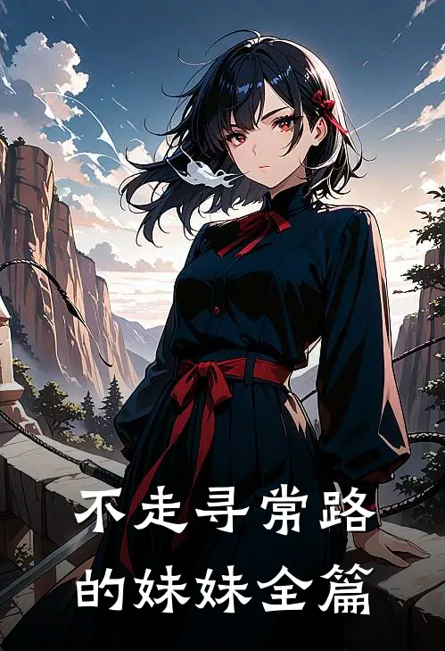 不走寻常路的妹妹全篇