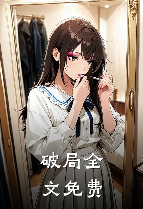 破局全文免费