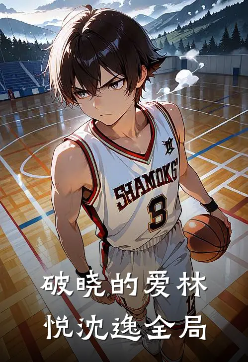 破晓的爱林悦沈逸全局