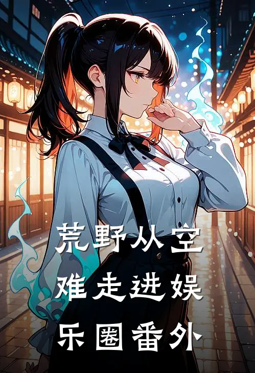 荒野从空难走进娱乐圈 番外
