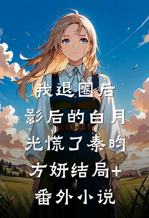 我退圈后，影后的白月光慌了秦昀方妍结局+番外小说