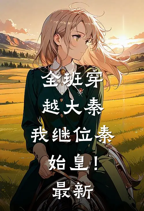 全班穿越大秦，我继位秦始皇！最新