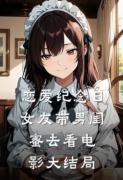 恋爱纪念日，女友带男闺蜜去看电影大结局