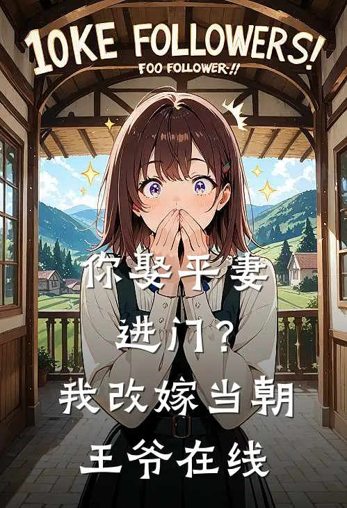 你娶平妻进门?我改嫁当朝王爷在线观看