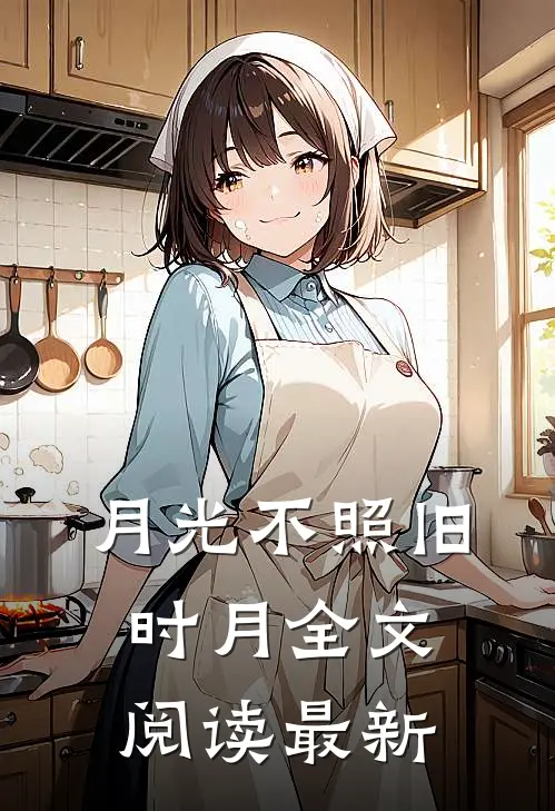月光不照旧时月全文阅读最新