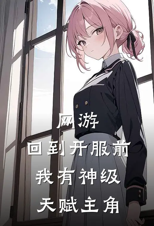 网游：回到开服前我有神级天赋主角