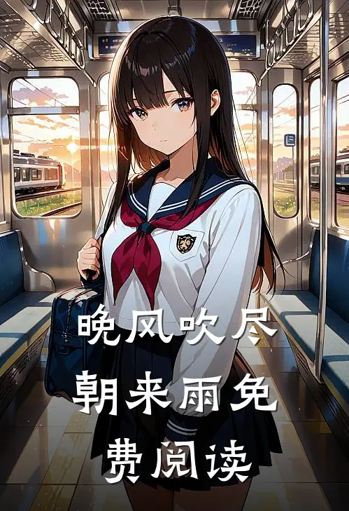 晚风吹尽朝来雨免费阅读