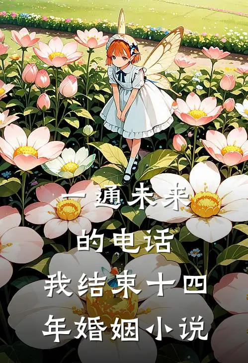 一通未来的电话，我结束十四年婚姻小说