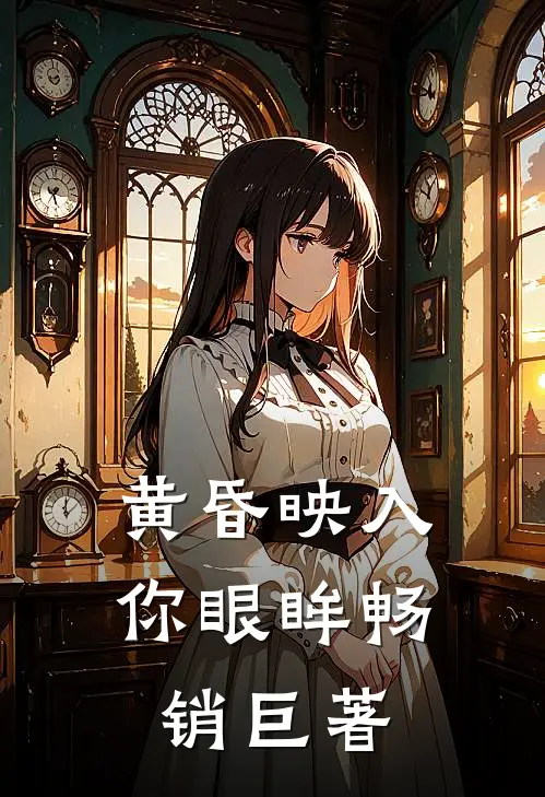 黄昏映入你眼眸畅销巨著