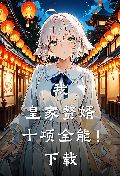 我，皇家赘婿，十项全能！下载