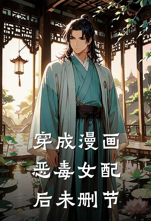 穿成漫画恶毒女配后未删节