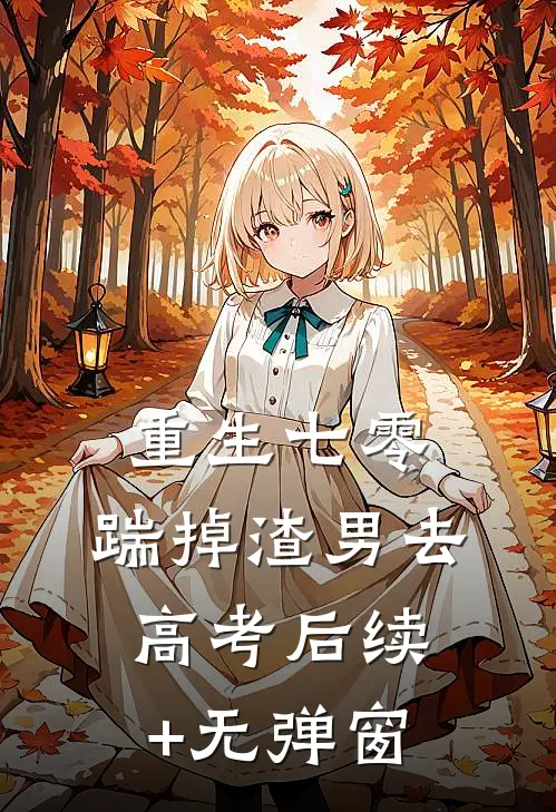 重生七零：踹掉渣男去高考后续+无弹窗
