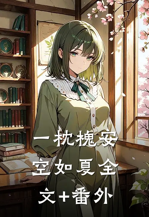 一枕槐安空如夏全文+番外