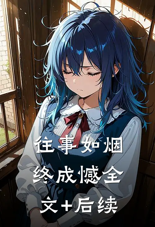 往事如烟终成憾全文+后续