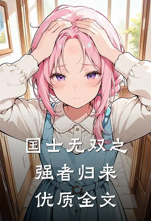 国士无双之强者归来优质全文