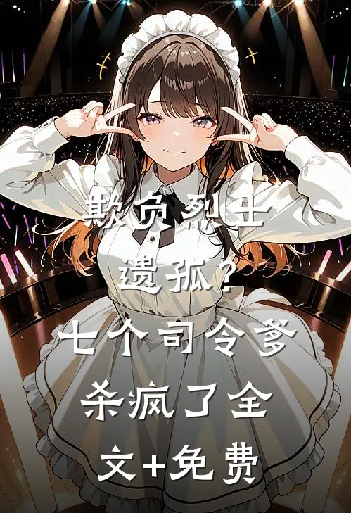 欺负烈士遗孤？七个司令爹杀疯了全文+免费