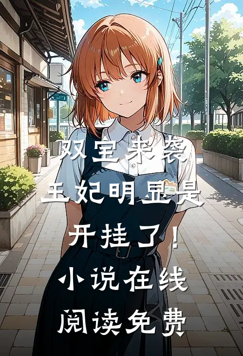 双宝来袭：王妃明显是开挂了！小说在线阅读免费