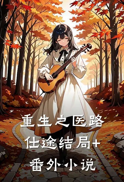 重生之医路仕途结局+番外小说