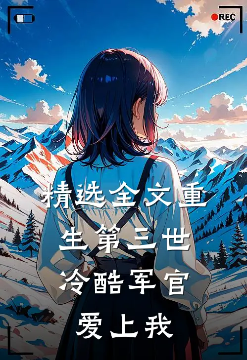 精选全文重生第三世：冷酷军官爱上我