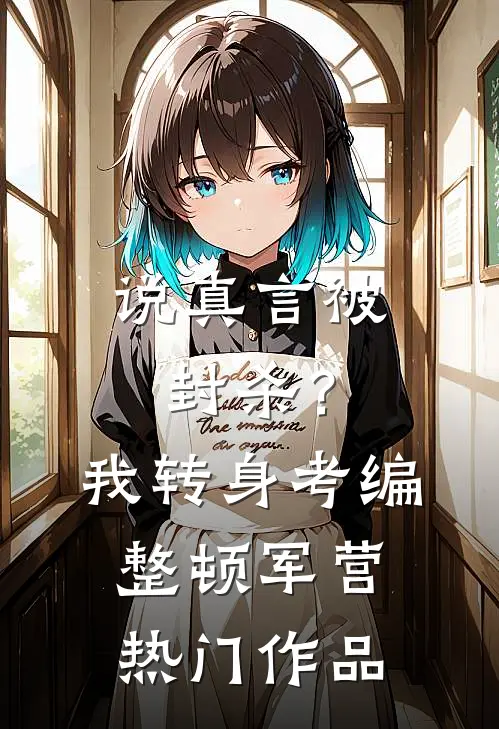 说真言被封杀？我转身考编整顿军营热门作品