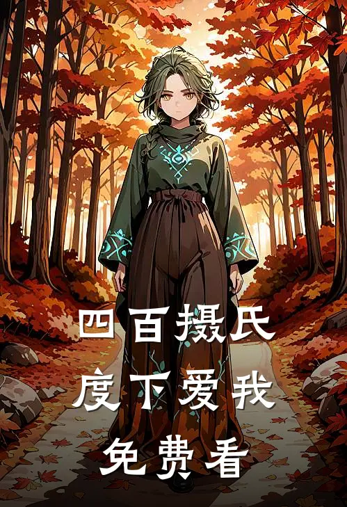 四百摄氏度下爱我免费看