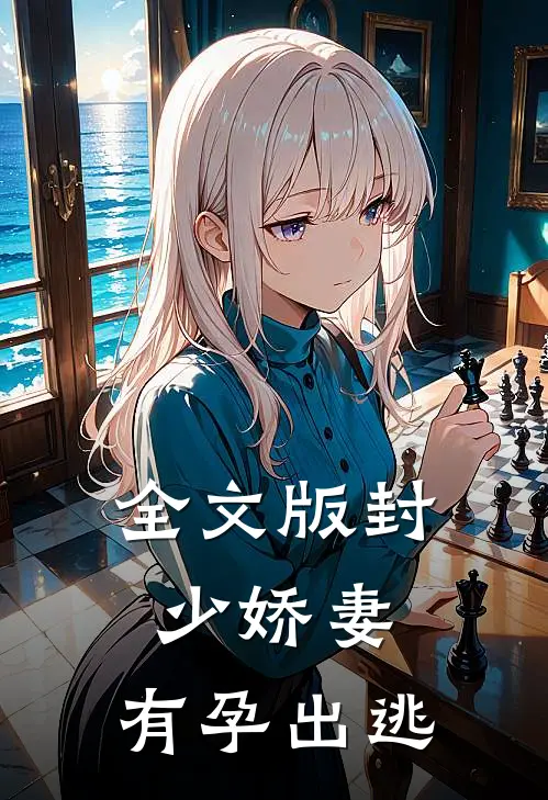 全文版封少娇妻，有孕出逃
