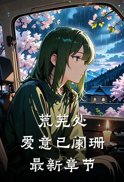 荒芜处，爱意已阑珊最新章节