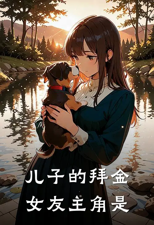 儿子的拜金女友主角是