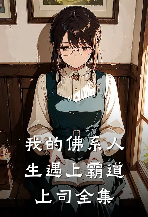 我的佛系人生遇上霸道上司全集