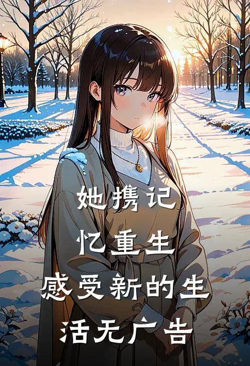 她携记忆重生，感受新的生活无广告