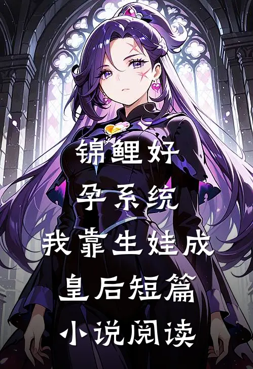 锦鲤好孕系统：我靠生娃成皇后短篇小说阅读