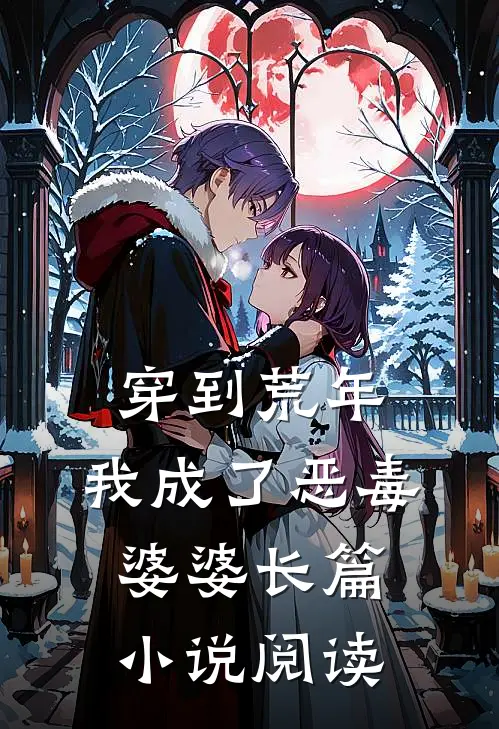 穿到荒年，我成了恶毒婆婆长篇小说阅读
