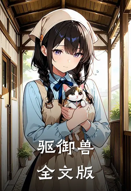 驱御兽全文版