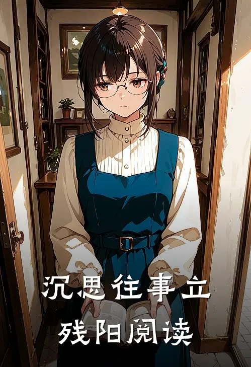 沉思往事立残阳阅读