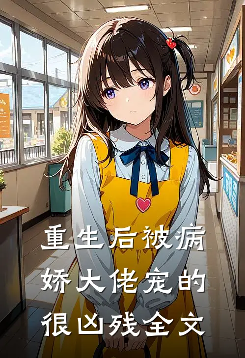 重生后被病娇大佬宠的很凶残全文