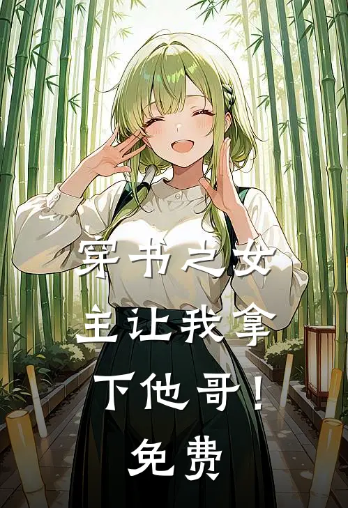 穿书之女主让我拿下他哥!免费阅读
