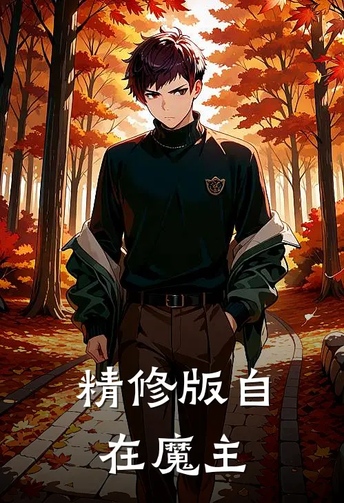 精修版自在魔主