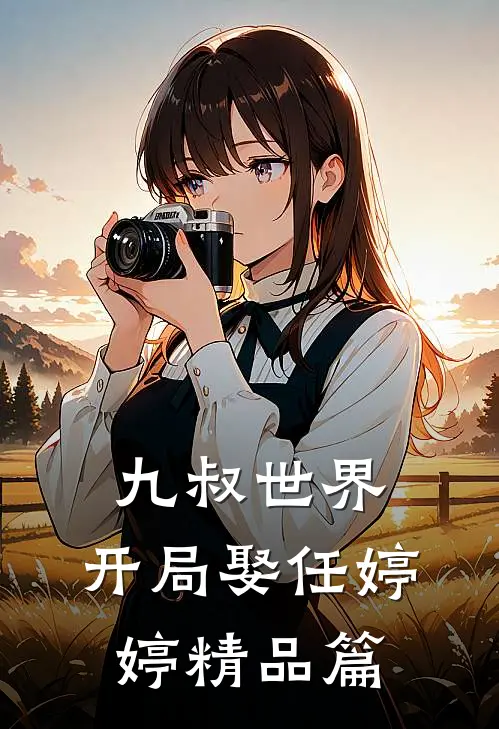 九叔世界：开局娶任婷婷精品篇