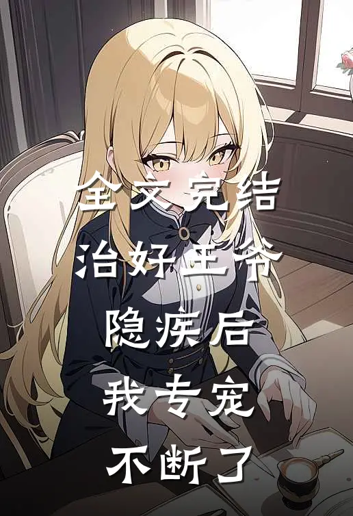 全文完结治好王爷隐疾后，我专宠不断了