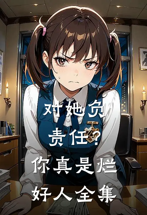 对她负责任？你真是烂好人全集