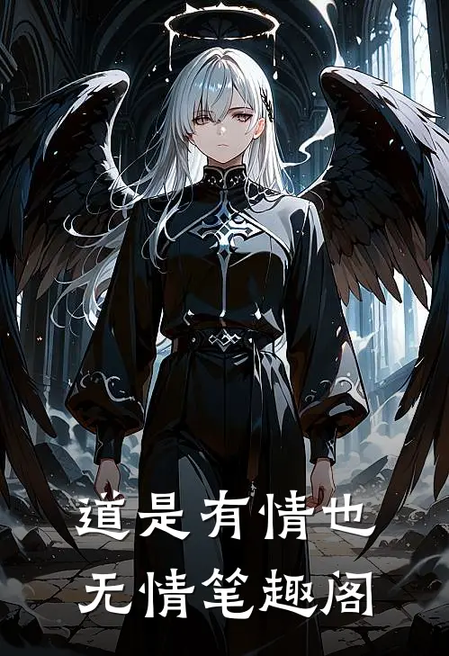 道是有情也无情笔趣阁