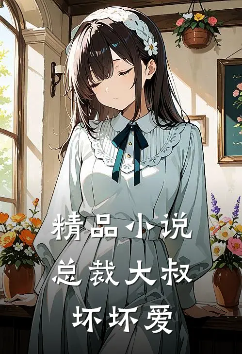 精品小说总裁大叔坏坏爱