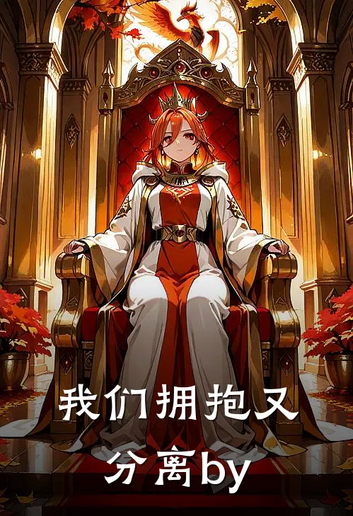 我们拥抱又分离by