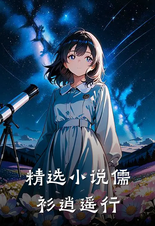 精选小说儒衫逍遥行