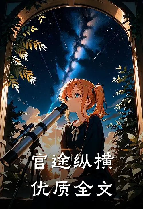 官途纵横优质全文