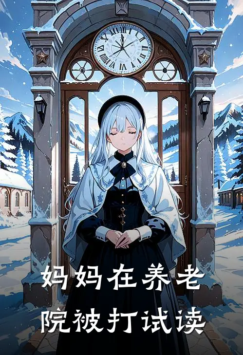 妈妈在养老院被打试读